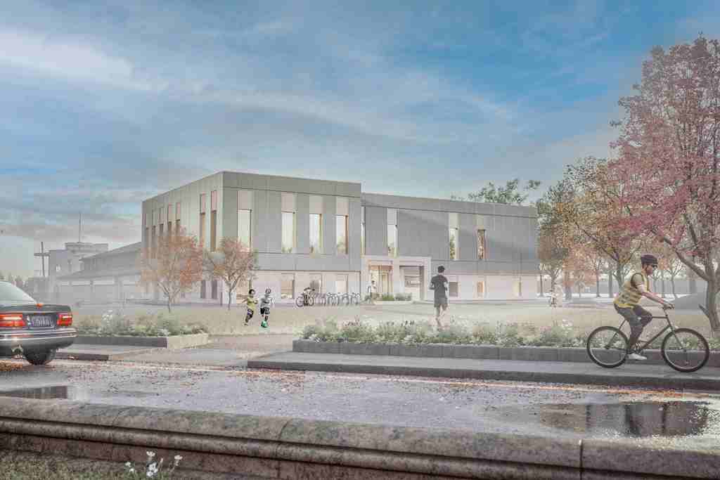 Sheppey leisure centre to get £15m makeover