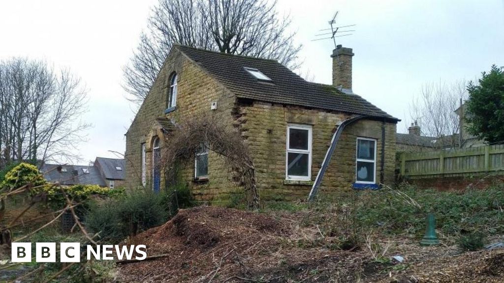 Sheffield: Objections to demolition of historic house