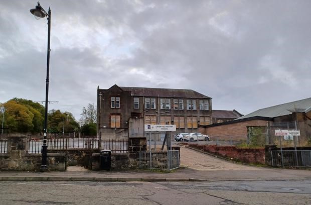 Plans for Greenmill demolition to progress in ‘near future’