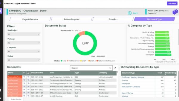 Zutec acquires Operance to solidify digital handover expertise